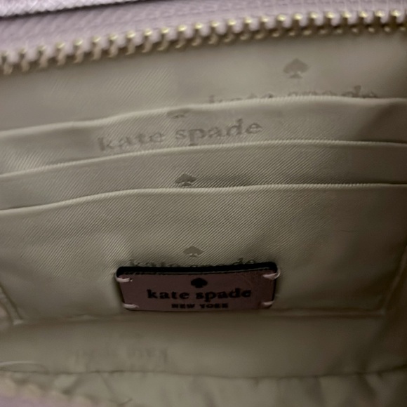 Kate Spade Kenzie Lilly Pochette - Purple - Picture 5 of 5